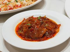 -不仔客海鲜烧烤270度海景餐厅(大东海店)