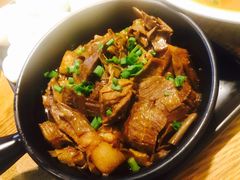-杭百味·大众精选杭帮菜(西湖音乐喷泉店)
