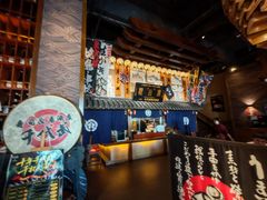 -千代武日本料理(哈西店)