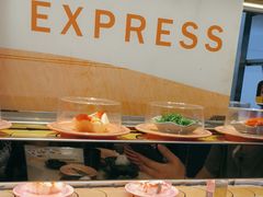 -争鲜回转寿司(东方银座店)