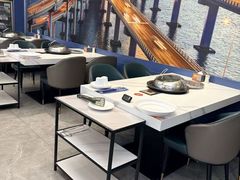 -海味当家·蒸锅海鲜(中山广场创始店)