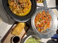 -新辣宴·湖南家常菜·商务聚餐(中粮创芯店)