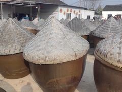 -苏州市吴中区光福窑上花果蜜饯厂