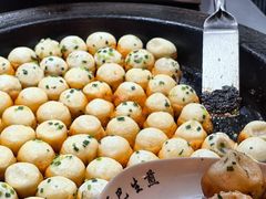 -哑巴生煎(临顿路店)