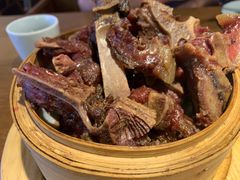 绝味手撕骨-闽上鲜·福建菜(龙湖滨江天街店)