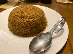 灵魂猪油炒饭-榕意·川味之美(深业上城店)