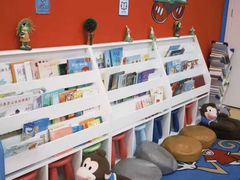 -美吉姆儿童发展中心(芜湖万达广场店)