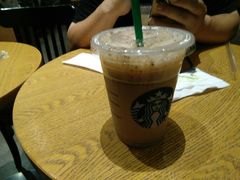 -星巴克(洛阳中州路王府井店)