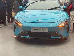 -小米之家(朝阳合生汇店)