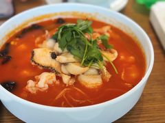 -日出青木·杭帮菜名店
