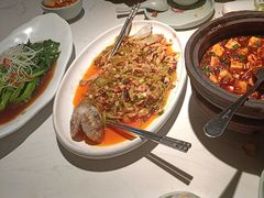 -院8里·小聚园老川菜(九眼桥店)