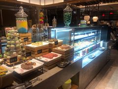 -康帝国际酒店-艾斯本自助西餐厅