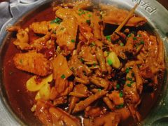 -胖哥俩肉蟹煲(福州仓山爱琴海店)