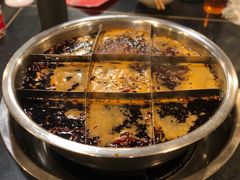 -邓莽子老火锅(中兴路总店)
