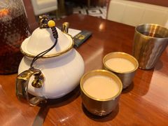 -那拉提之疆·新疆菜(美院店)