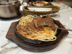 -欧姆世家牛排(英德店)