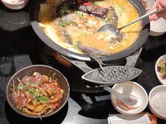 -探鱼·鲜青椒爽麻烤鱼(领展购物广场店)