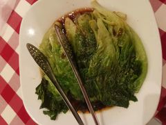 -西贝(上海中心店)