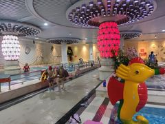-水晶之星洗浴温泉汗蒸