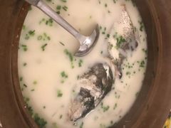 天目湖鱼头-海江5号