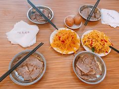 -有礼有面(知春路店)