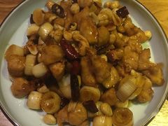 -東舍食唐精品陕菜馆