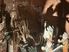 -洛阳古墓博物馆