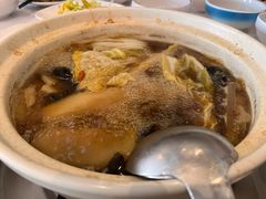 -天宜隆蘑菇宴火锅(石景山旗舰店)