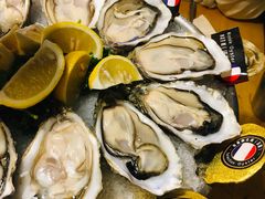 -囧吉香生蚝牛排馆(湖北路店)