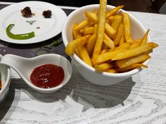 -娜娜家·Nana's restaurant(国金汇店)