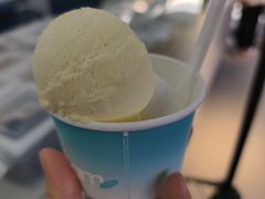 -CORNER CONE GELATO酷矿手作霜淇淋(南头古城店)