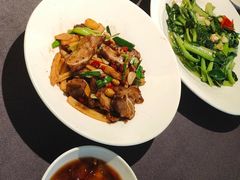 -楚禾宴·家宴(光谷大道店)