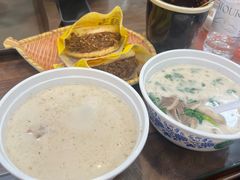 -穆得·老周家牛肉烧饼(普利街店)