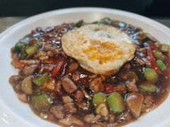 -大头力茶餐厅(花都融创茂店)