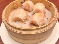-明阁 Ming Court(广州朗豪酒店)