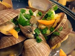 黄蚬子-金龙阁清真饭店