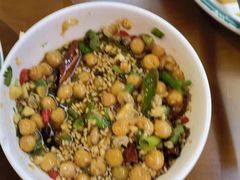 -津门老羊家·铜锅涮羊肉·烧烤(科技园店)