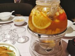 -粗茶淡饭·汉口公馆(循礼门店)