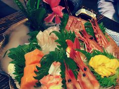 -山屋日式料理屋(宛平88店)