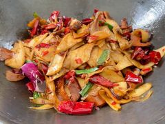 -吃货私房菜(丽江束河古镇店)