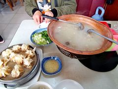 -何记羊汤馆(丽水佳源店)