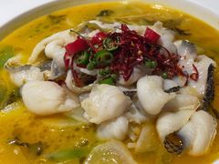 -吕氏疙瘩汤·新鲁菜(济南万象城店)