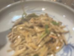 -一盏明灯全素斋(殊像寺店)