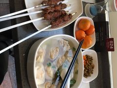 -南城香(欧陆经典万兴苑店)