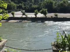 -古夜郎漂流景区