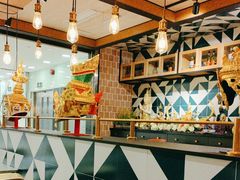 -Home Thai·泰谣(王府井apm店)