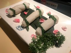 -甘尼仕印度餐厅爵士酒吧(阳春巷店)