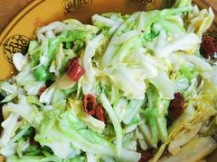 -乐山第一家临江鳝丝(茶坊路店)