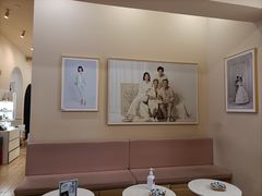 -海马体照相馆(成都来福士广场店)