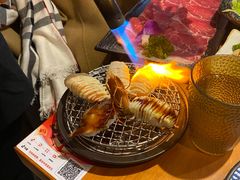 -魔丼屋(日月光店)